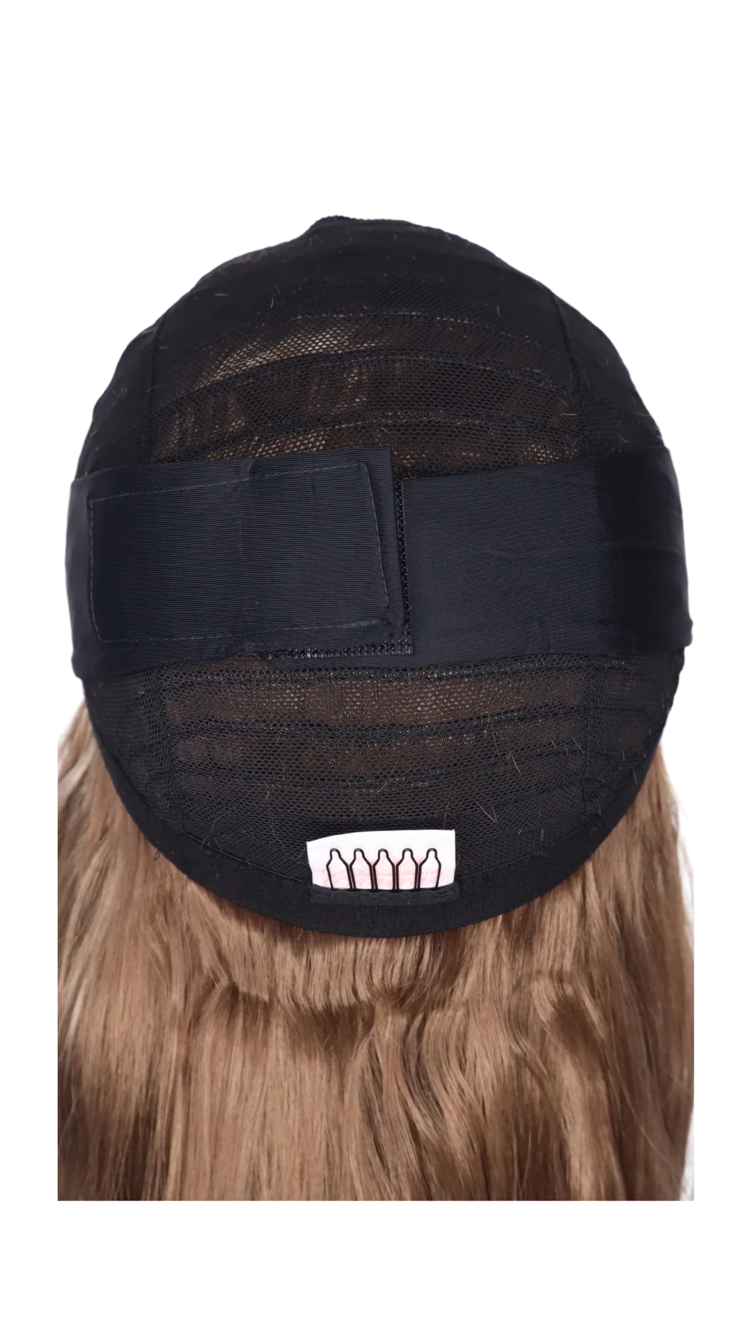 Carmindy Headband (Honey Blend) - Image 6