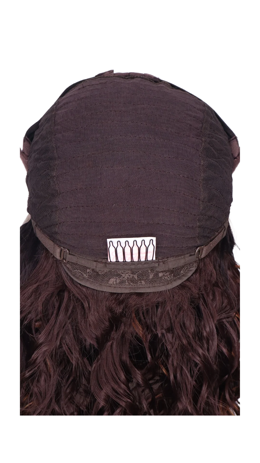 Cecily (Cocoa Caramel Swirl) - Image 6