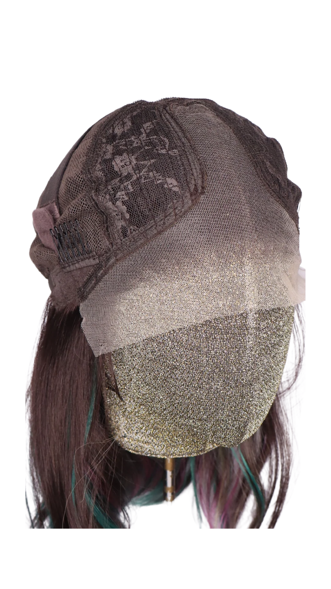 Nikki (Masquerade) - Image 4