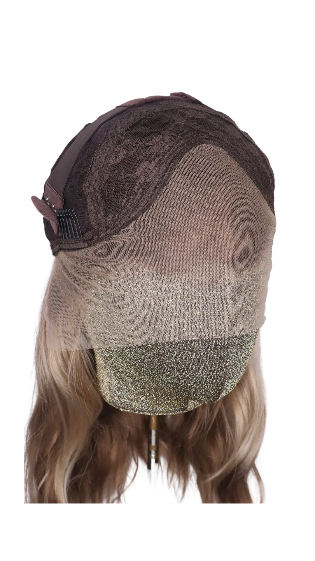 Farrah (First Class Blonde) - Image 3