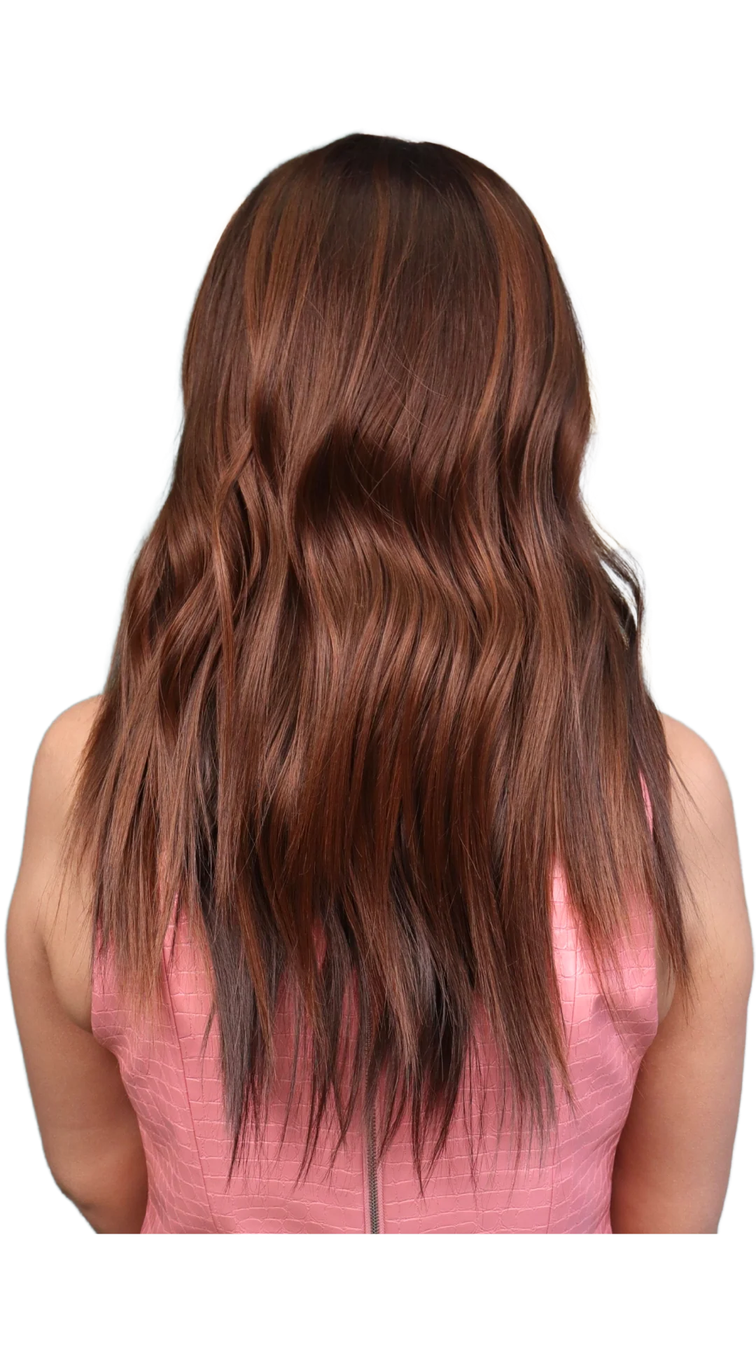Jennifer (Auburn Blend) - Image 4