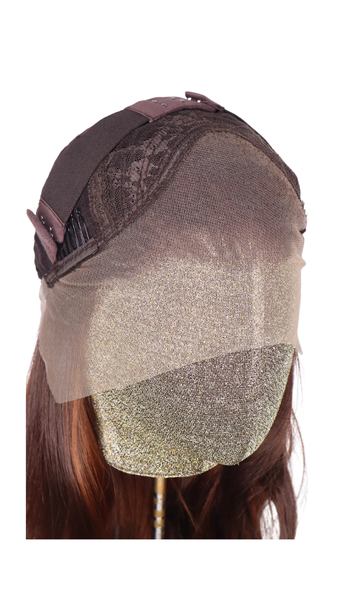 Jennifer (Auburn Blend) - Image 5