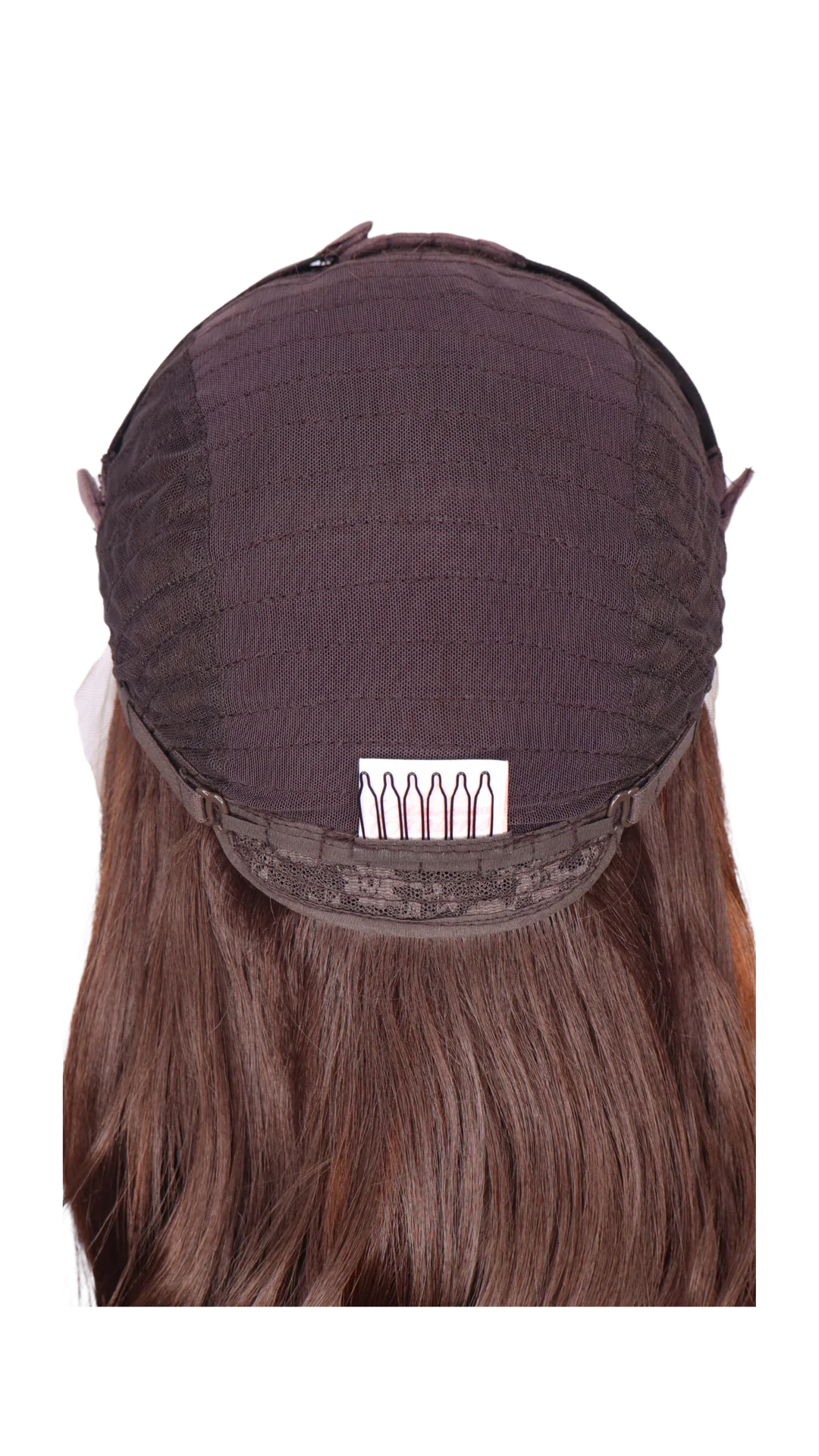 Jennifer (Auburn Blend) - Image 6