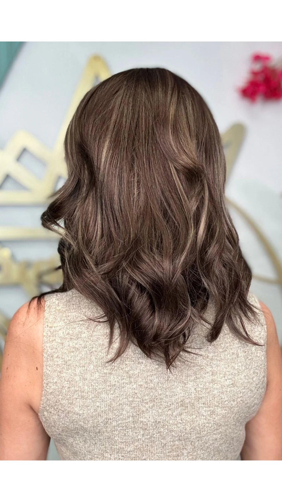 Sloan (Brunette Bronde) - Image 2