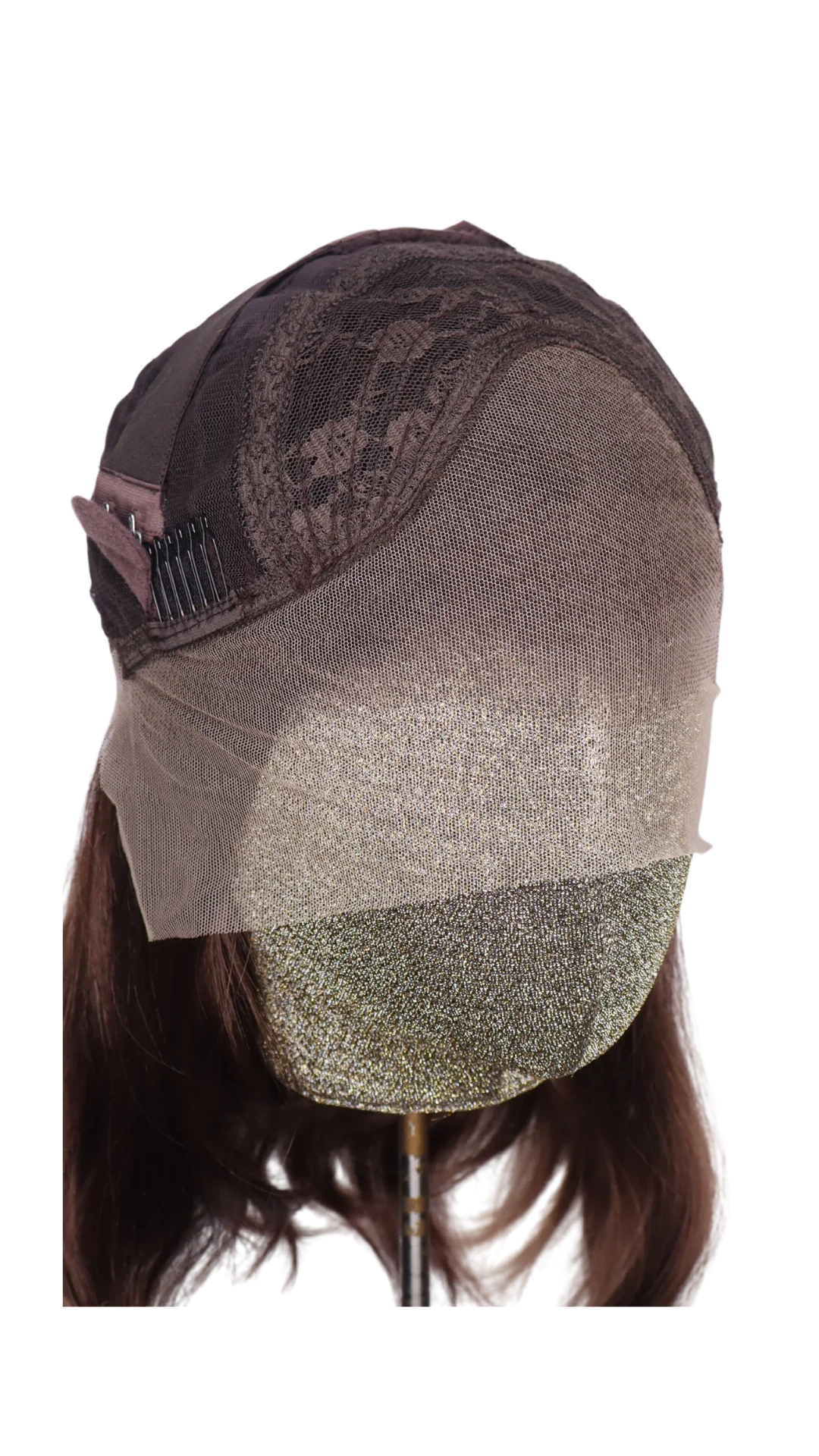 Sloan (Brunette Bronde) - Image 3