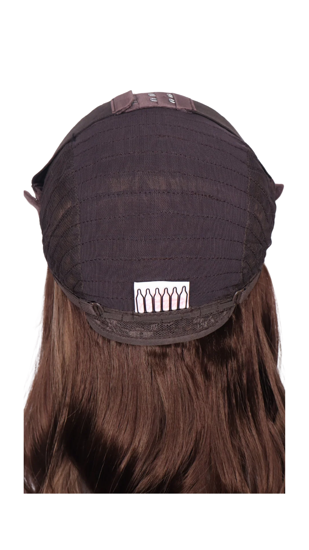 Sloan (Brunette Bronde) - Image 4