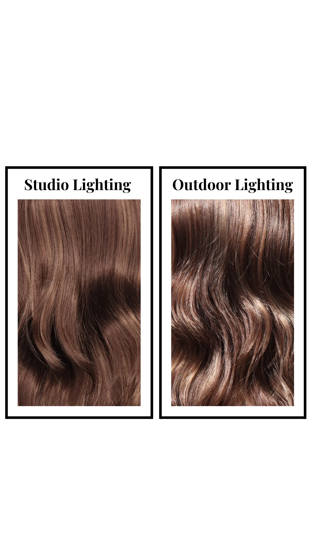 Sloan (Brunette Bronde) - Image 5