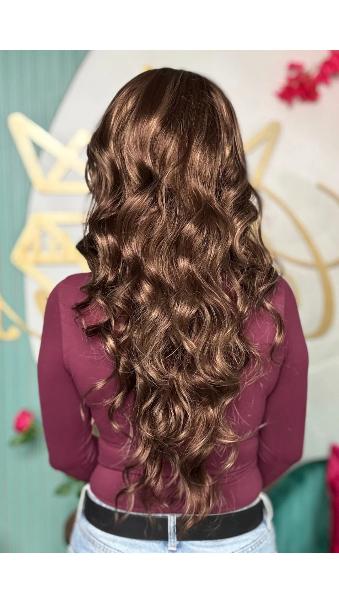 Vivica (Brunette Bronde) - Image 2