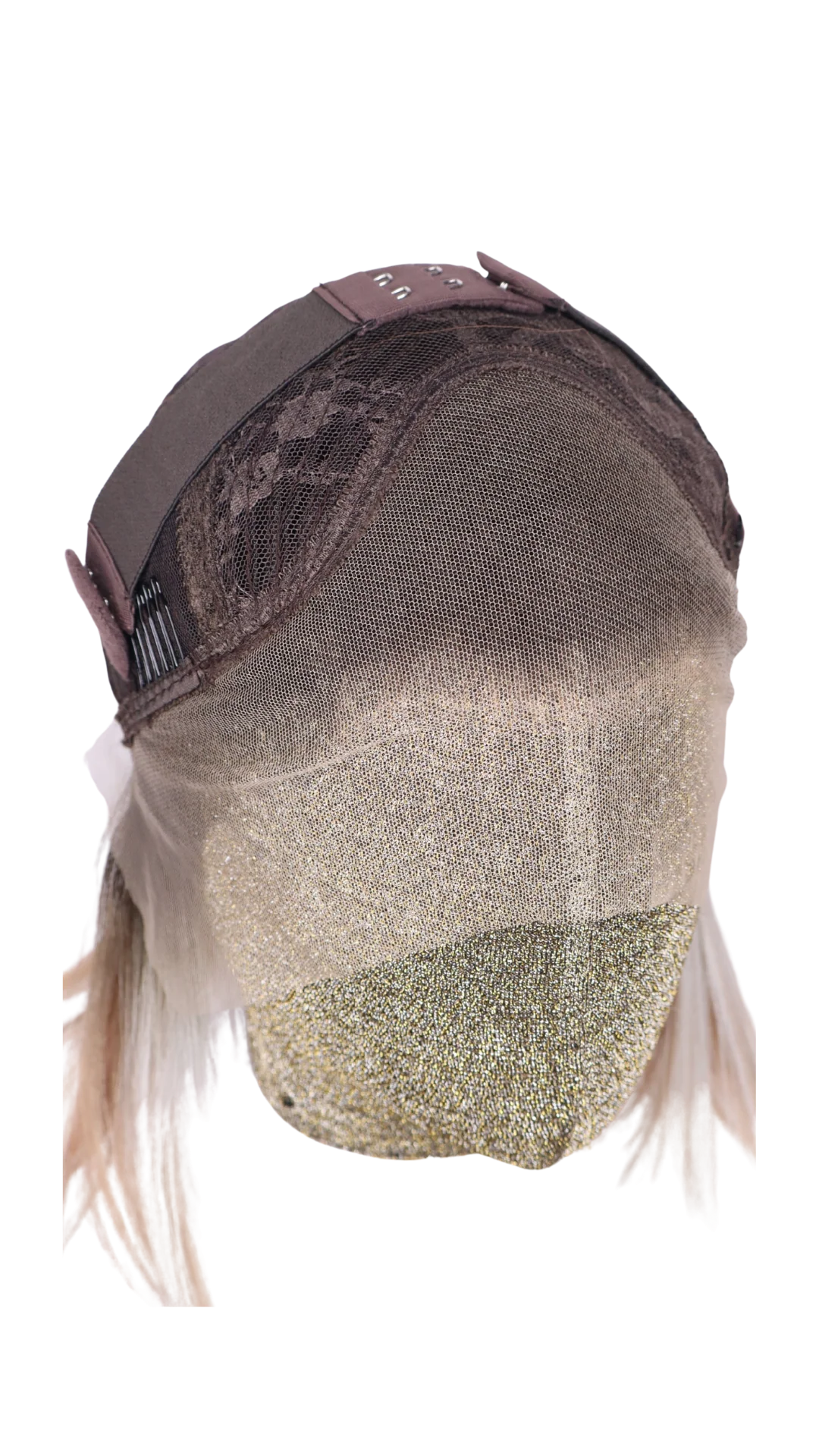 Nadina (Petal Peach) - Image 4