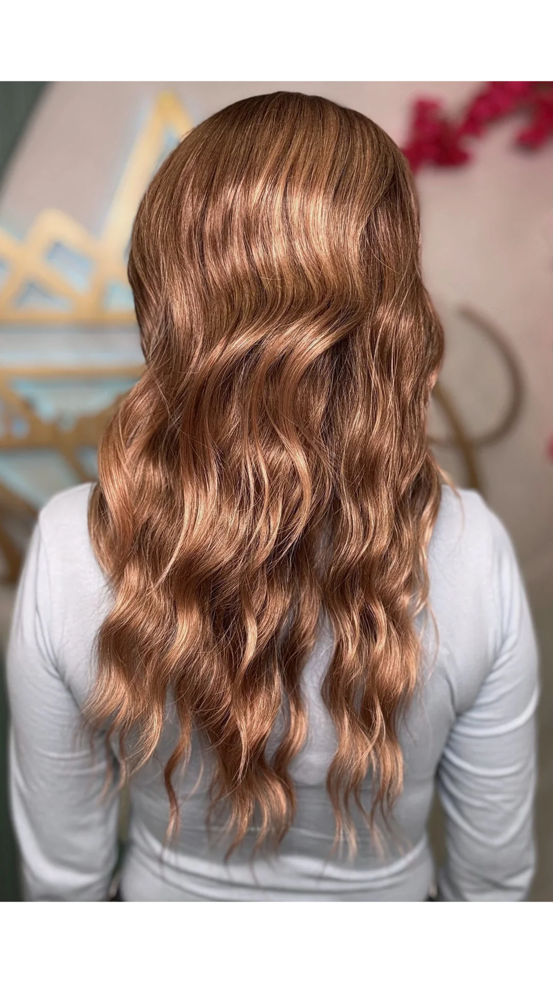 Waverly (Strawberry Gloss) - Image 3
