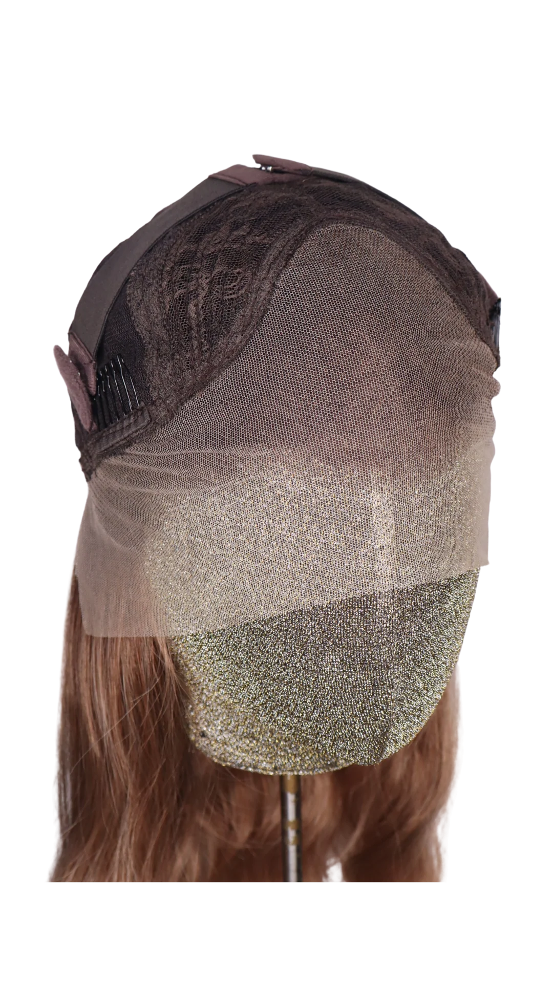 Waverly (Strawberry Gloss) - Image 4