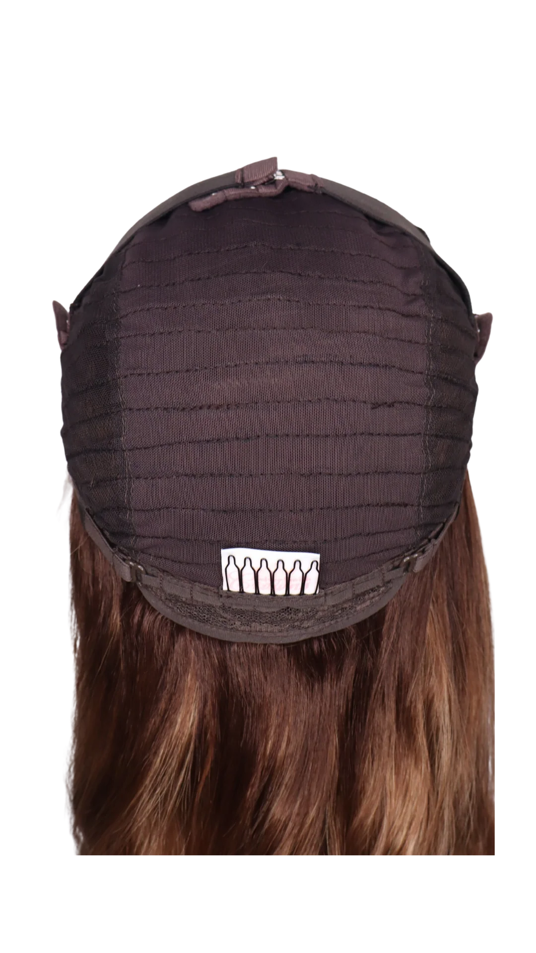 Waverly (Strawberry Gloss) - Image 5