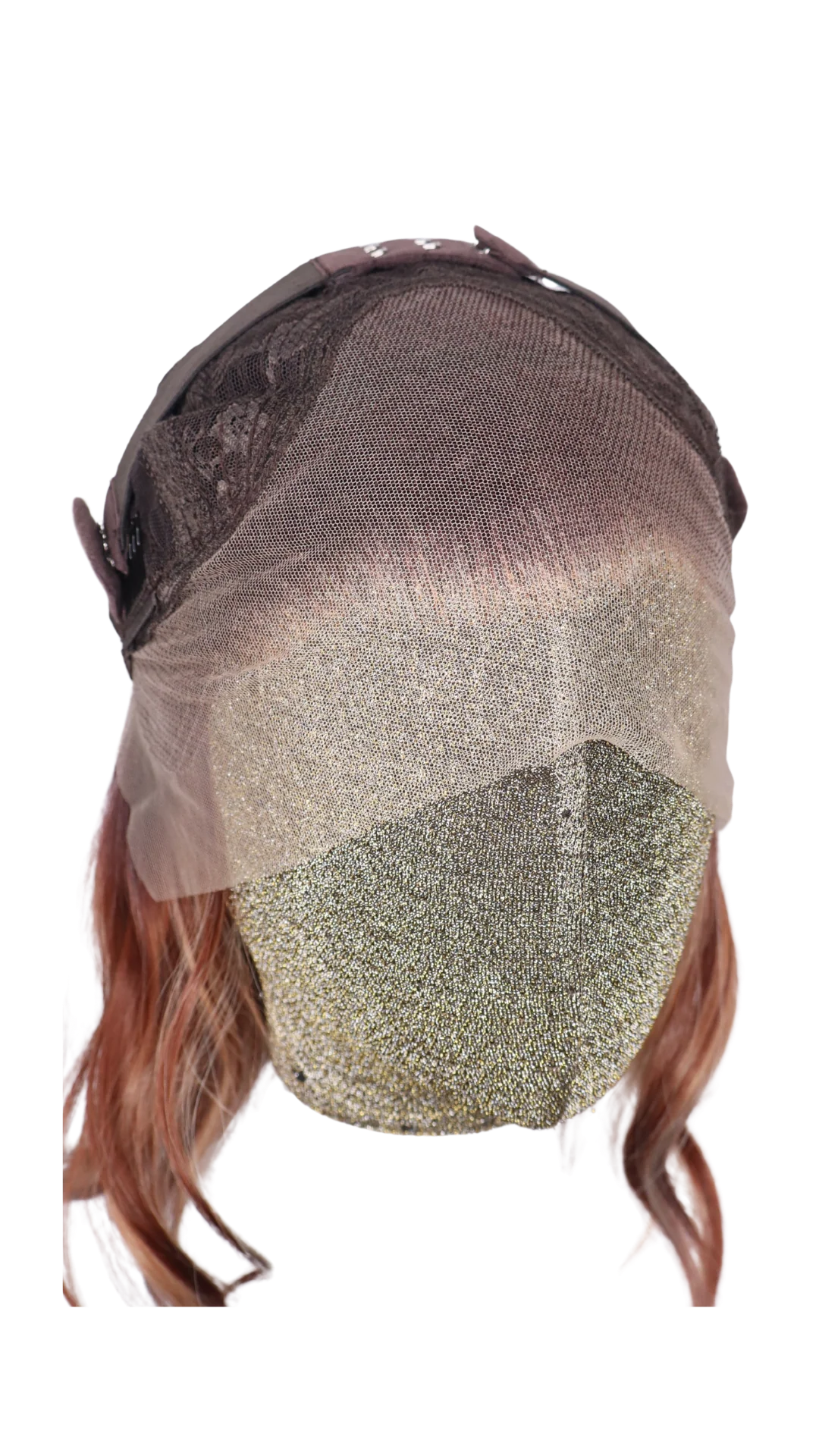 ***Dua (Molten Peach) - Image 3