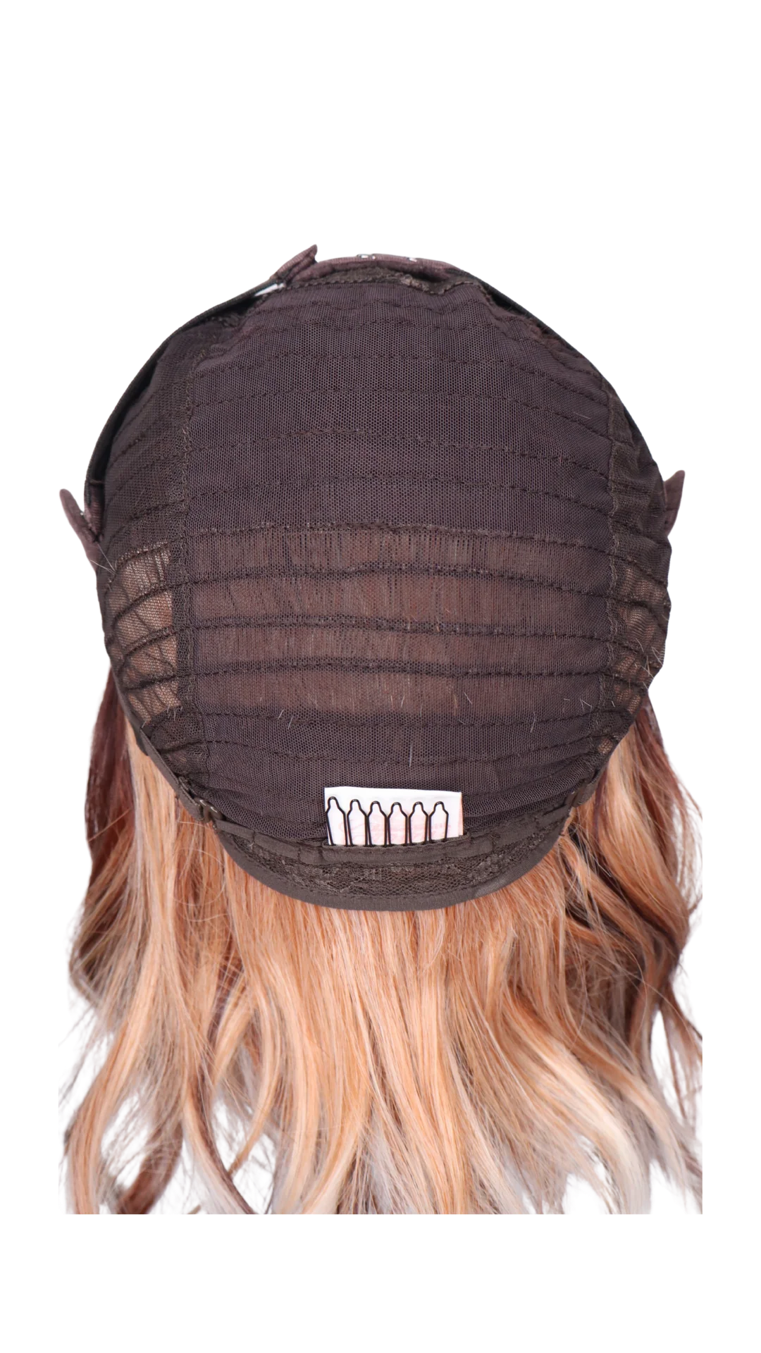 ***Dua (Molten Peach) - Image 4