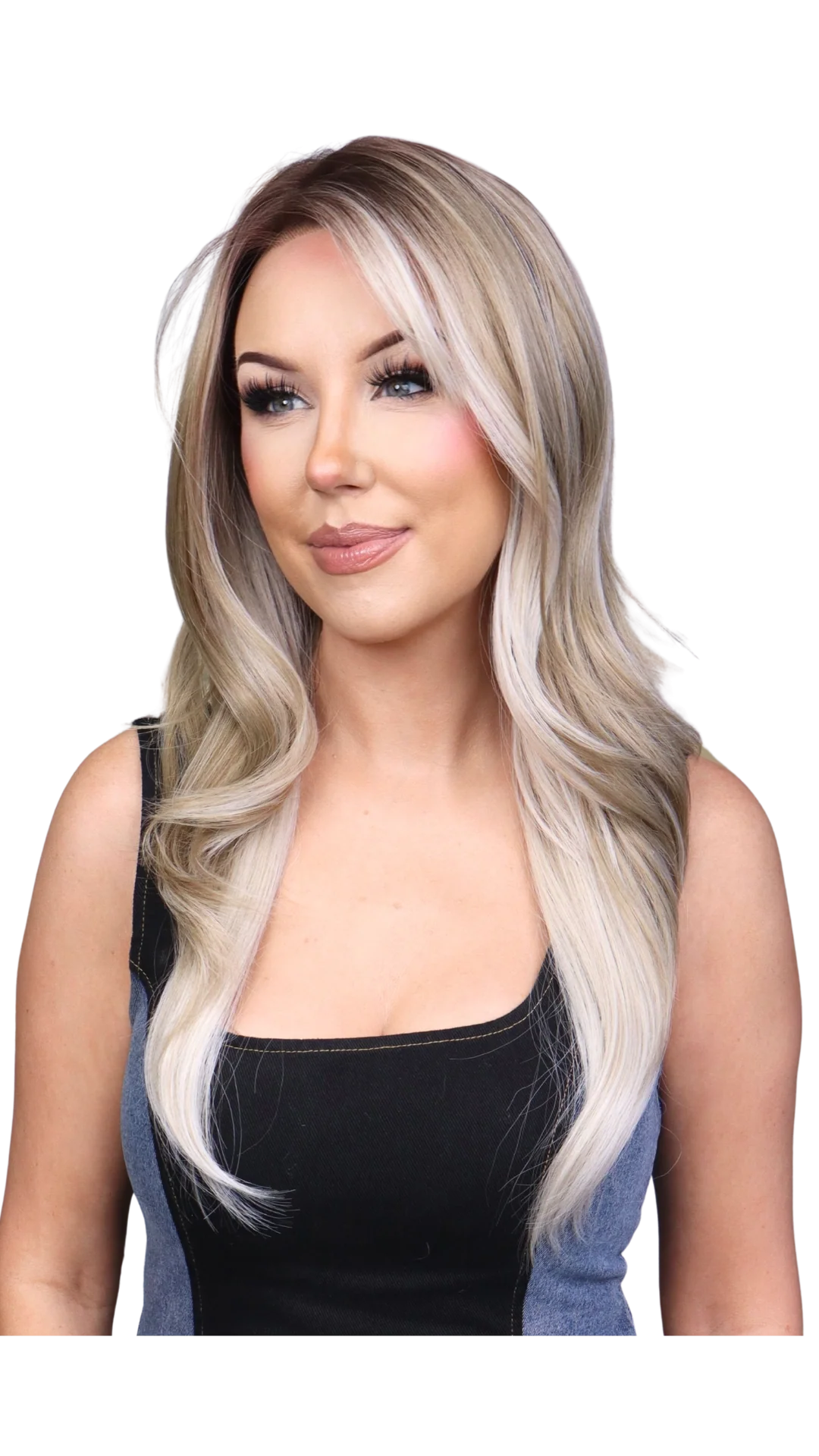 Ollie (Oatmilk Blonde) - Image 3