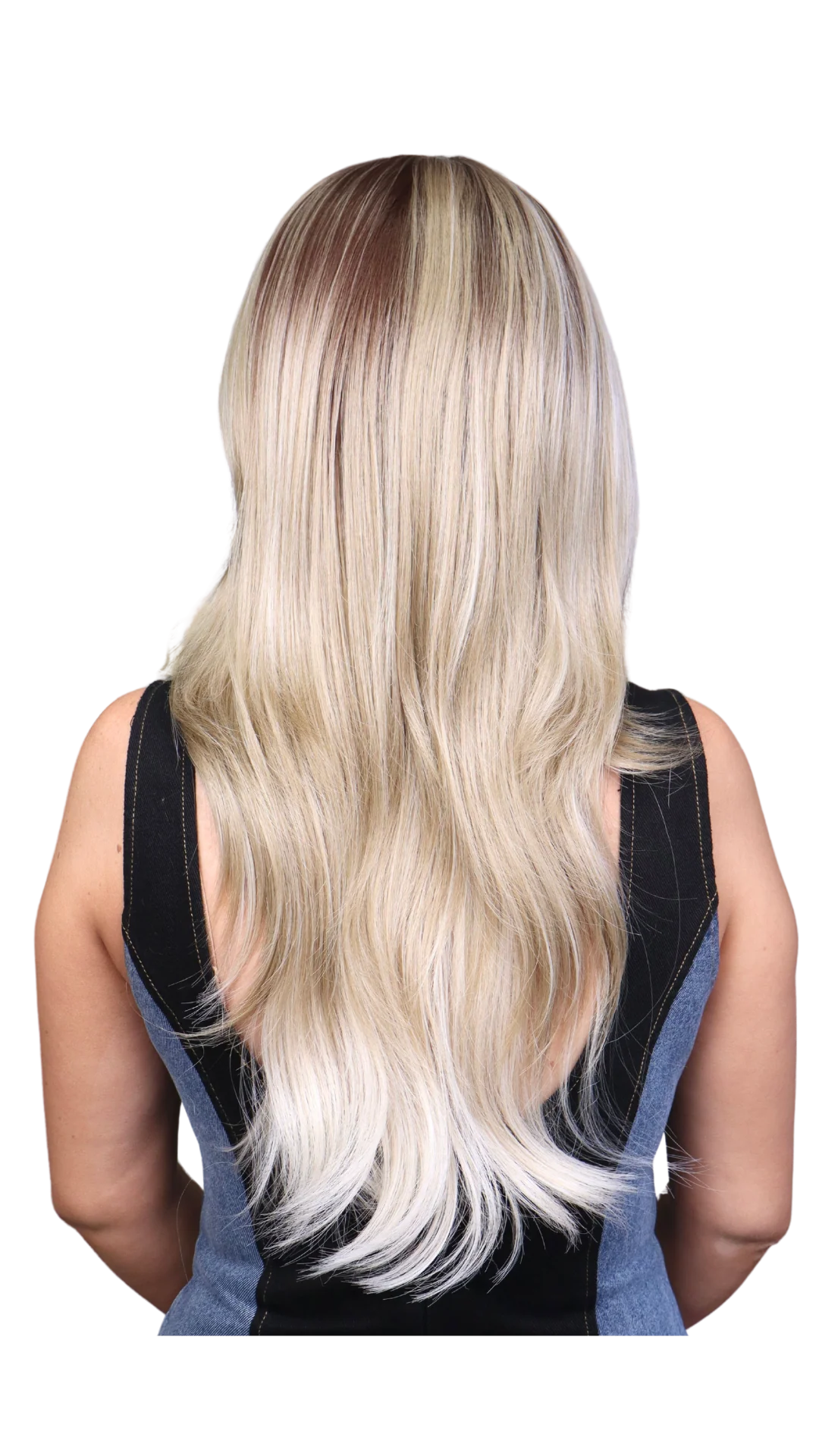 Ollie (Oatmilk Blonde) - Image 4