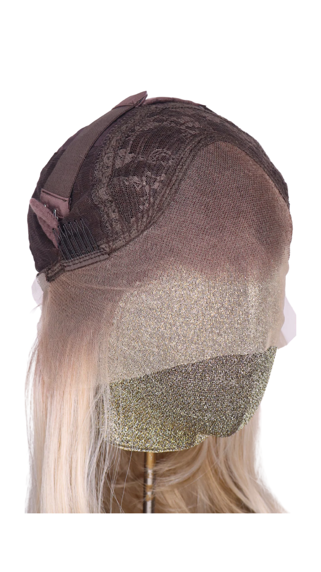 Ollie (Oatmilk Blonde) - Image 5