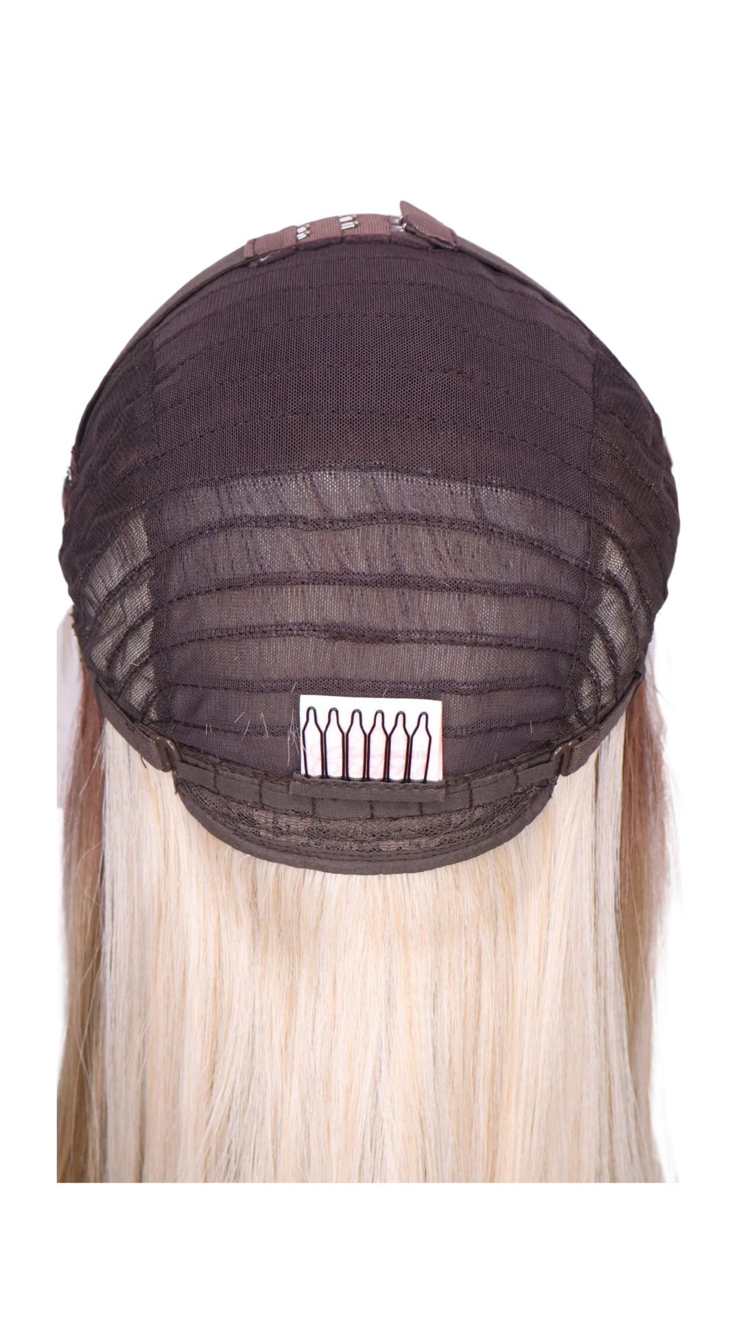 Ollie (Oatmilk Blonde) - Image 6
