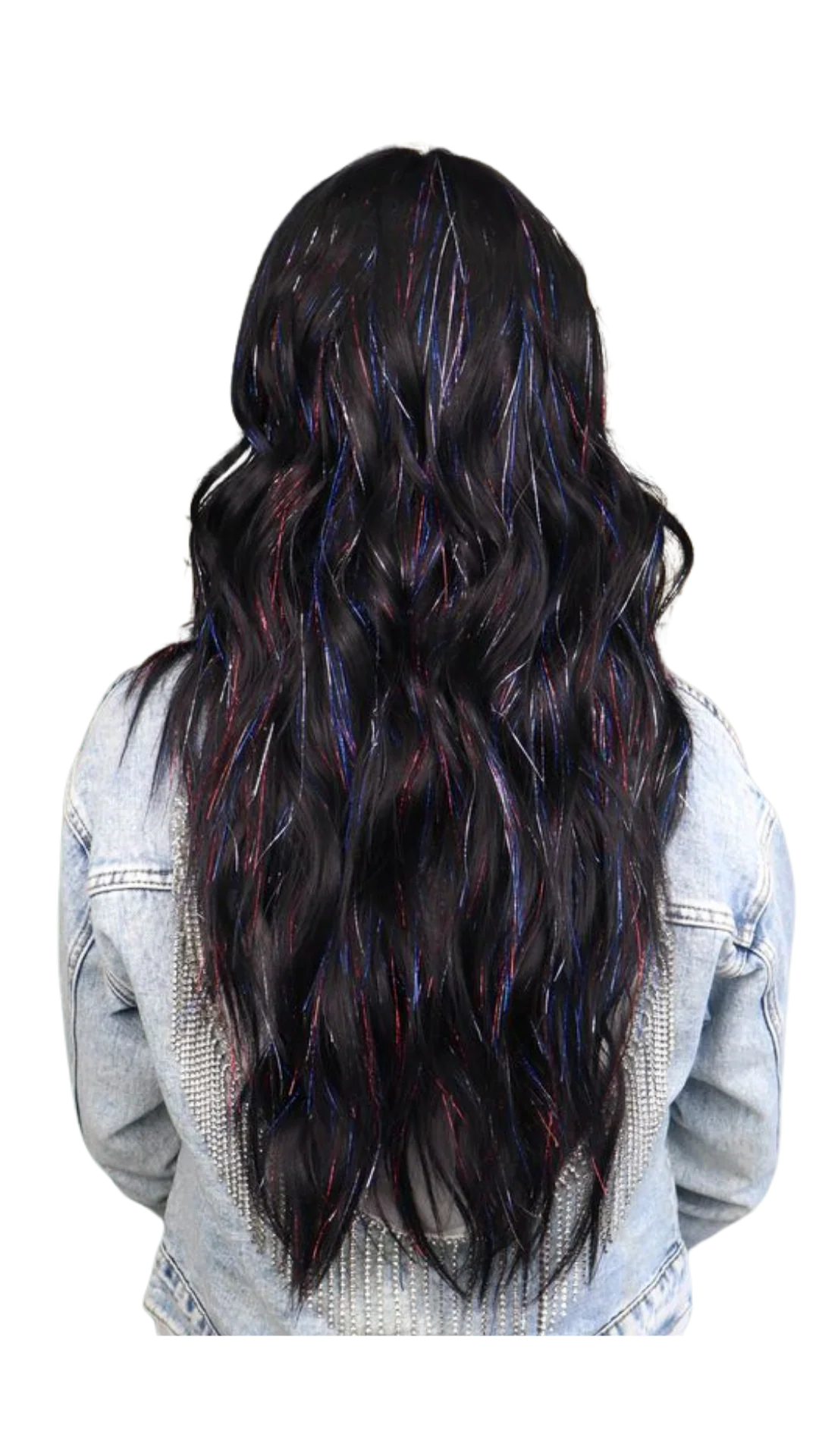 Sharpay (Black) Fireworks - Image 4