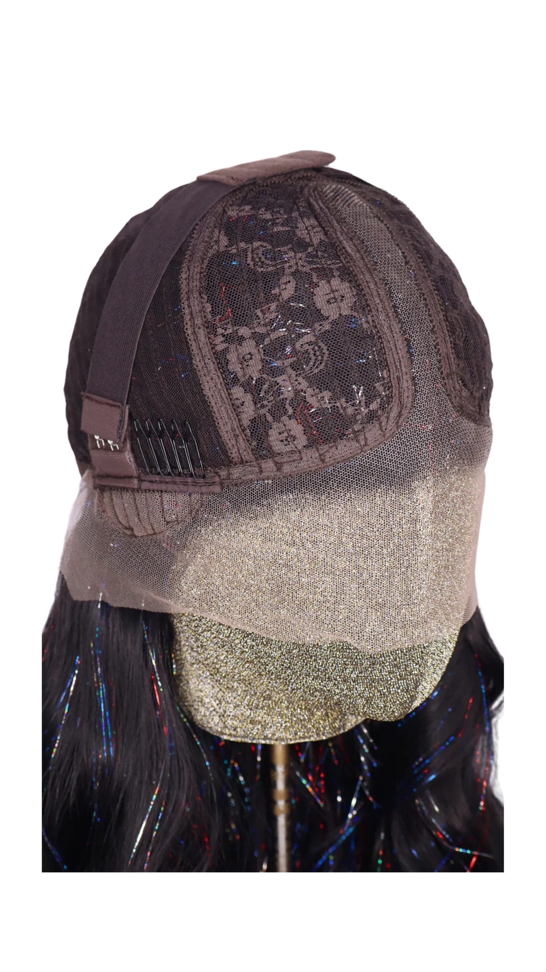 Sharpay (Black) Fireworks - Image 5