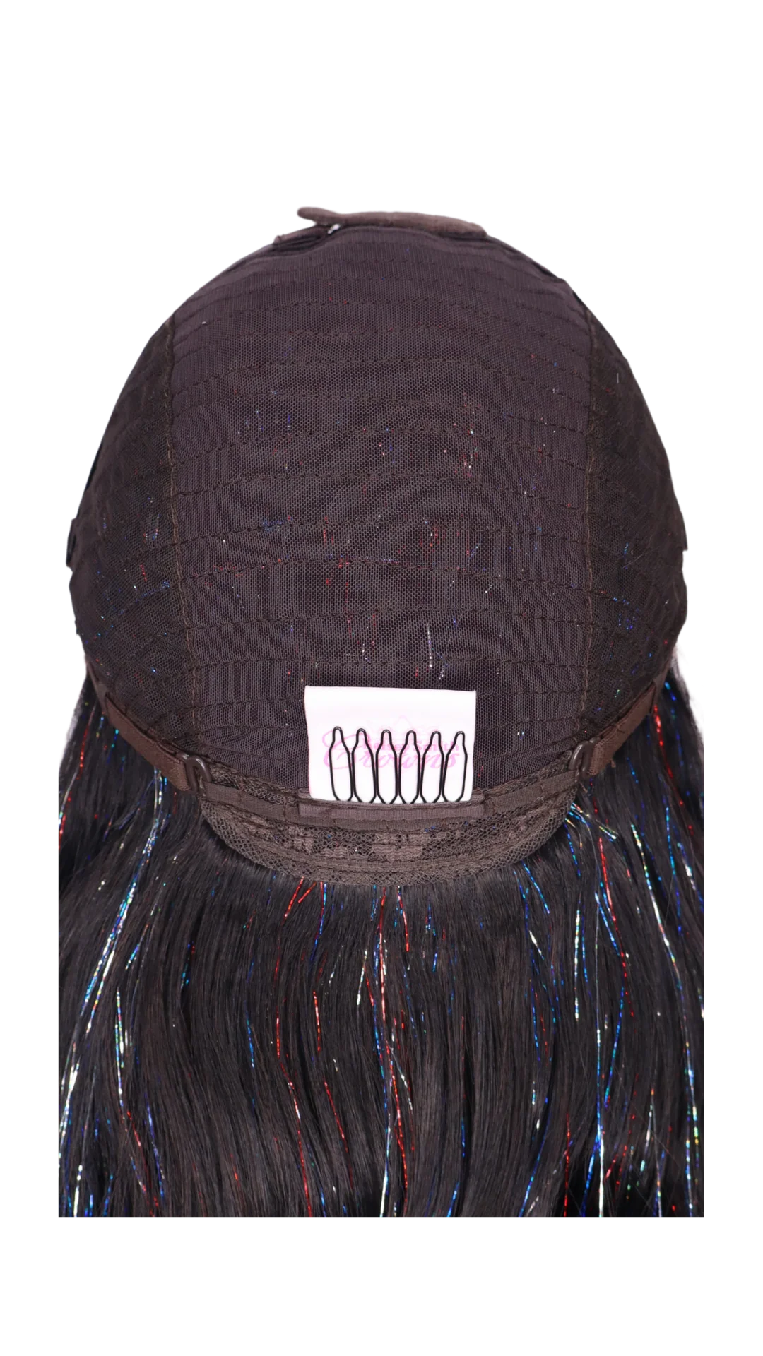 Sharpay (Black) Fireworks - Image 6
