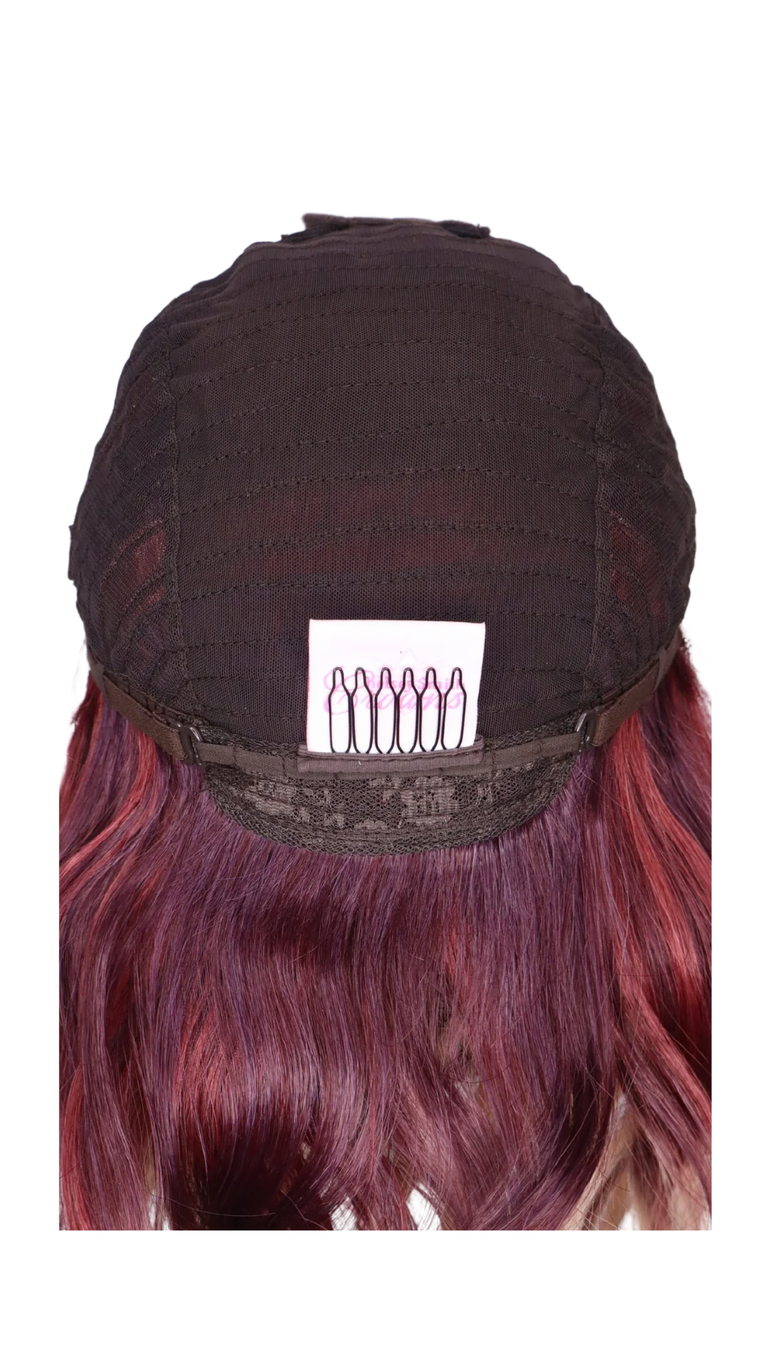 Sharpay Short (Sangria) - Image 6