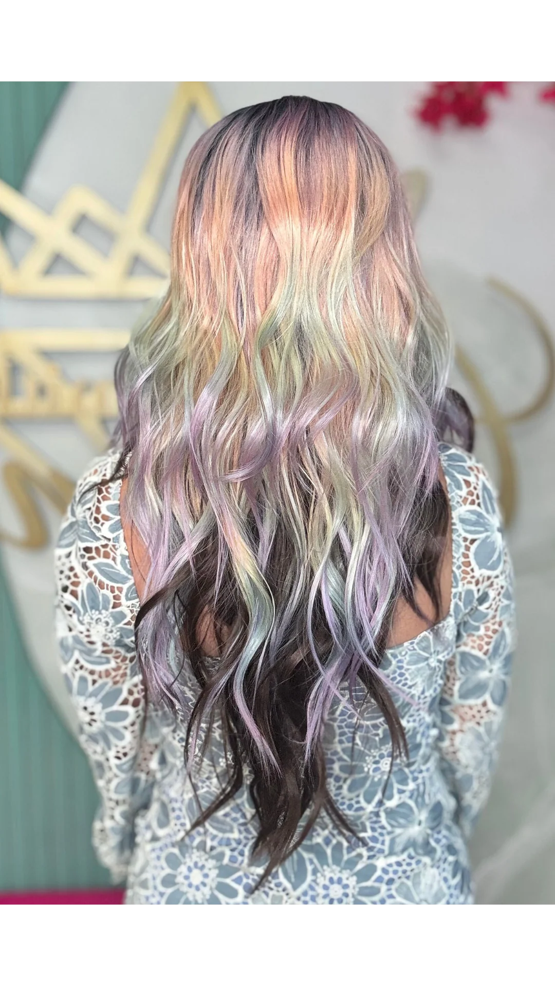 Sharpay (Mocha Prism) - Image 3