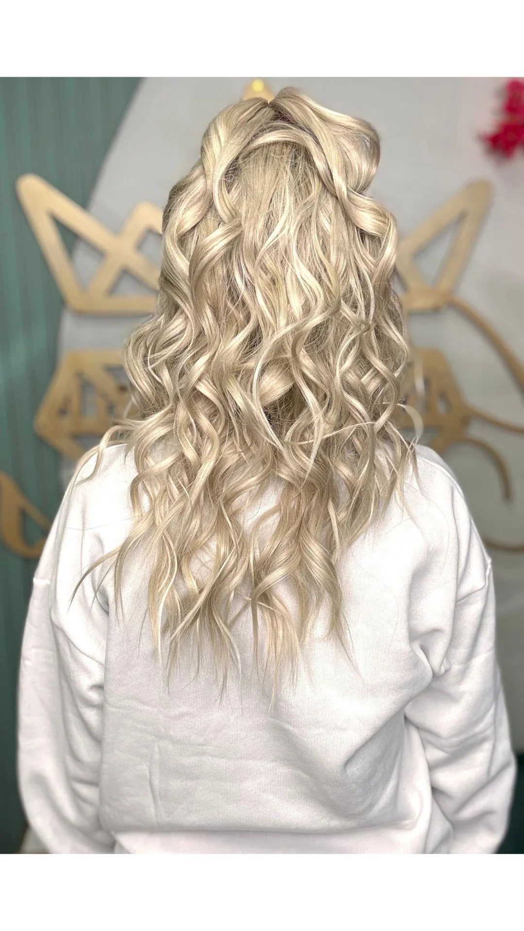 Sharpay Bow Day (Blondie) - Image 3