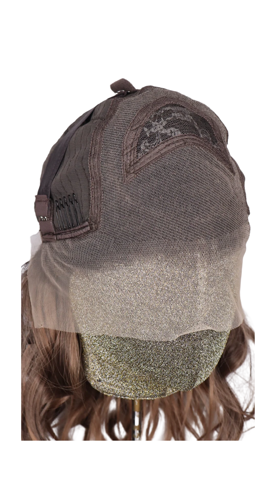 Sharpay Bow Day (Brown Sugar) - Image 4