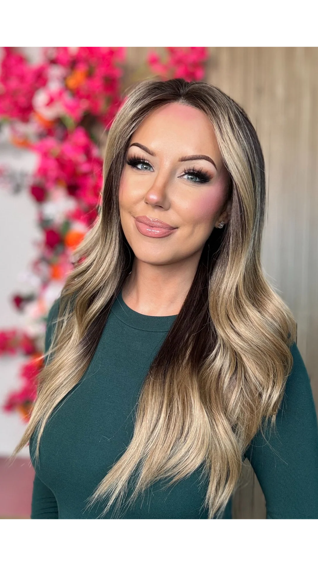 Dakota (Balayage)