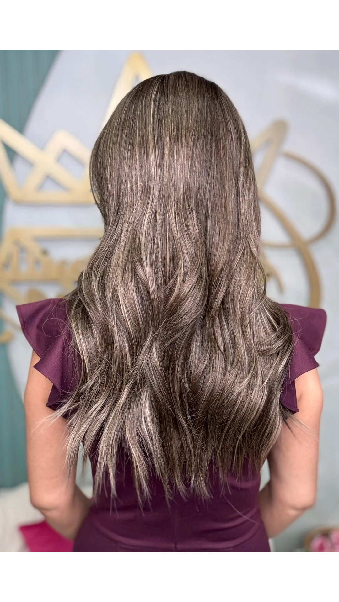 Dakota (Brunette Brûlée) - Image 2