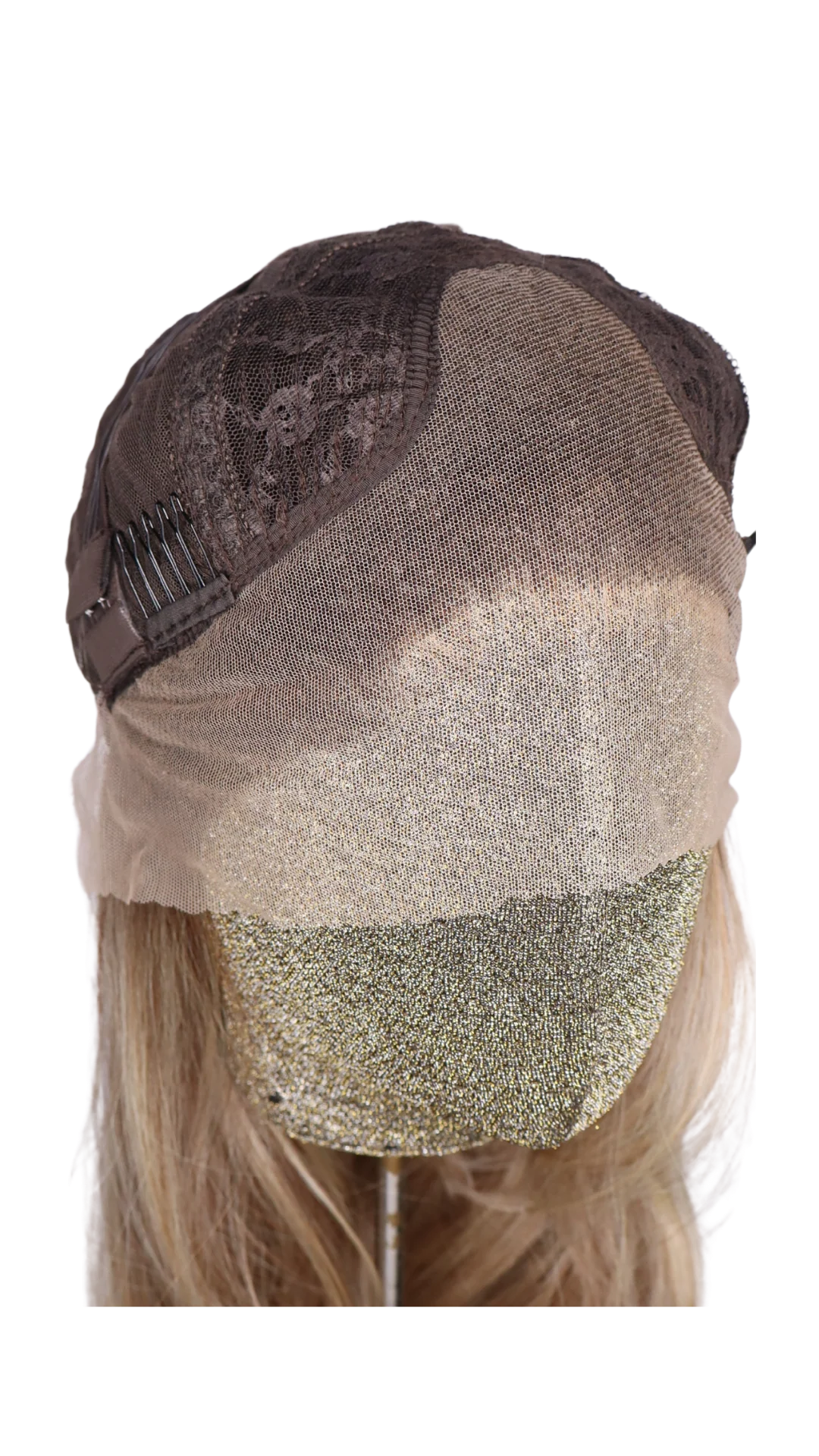 Dakota (Honeycomb Crush) - Image 4