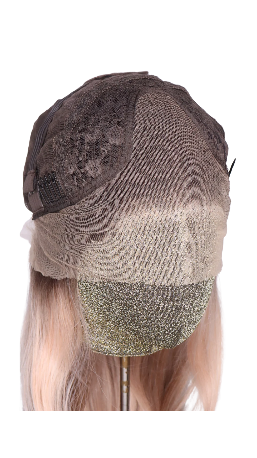 Dakota (Scandi Apricot) - Image 4