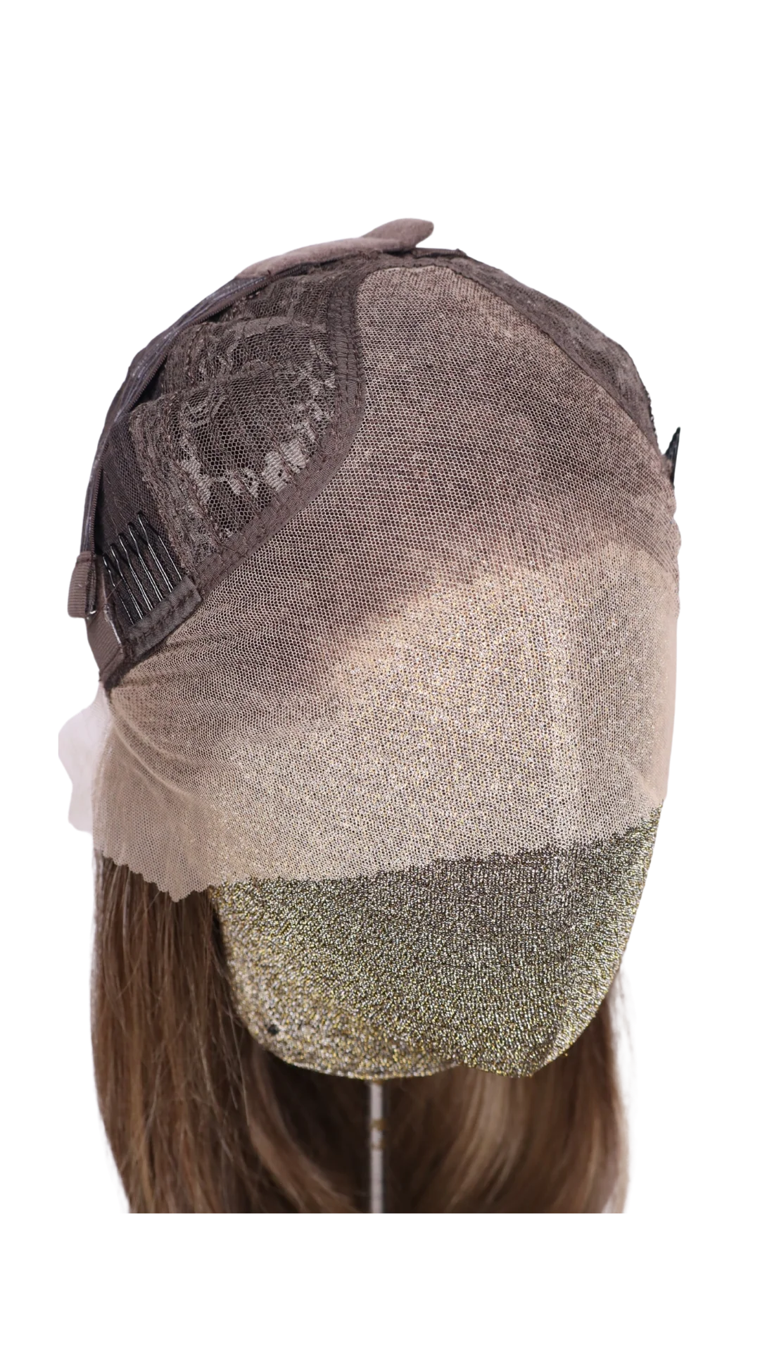 Dakota (Scandi Light Brunette) - Image 3