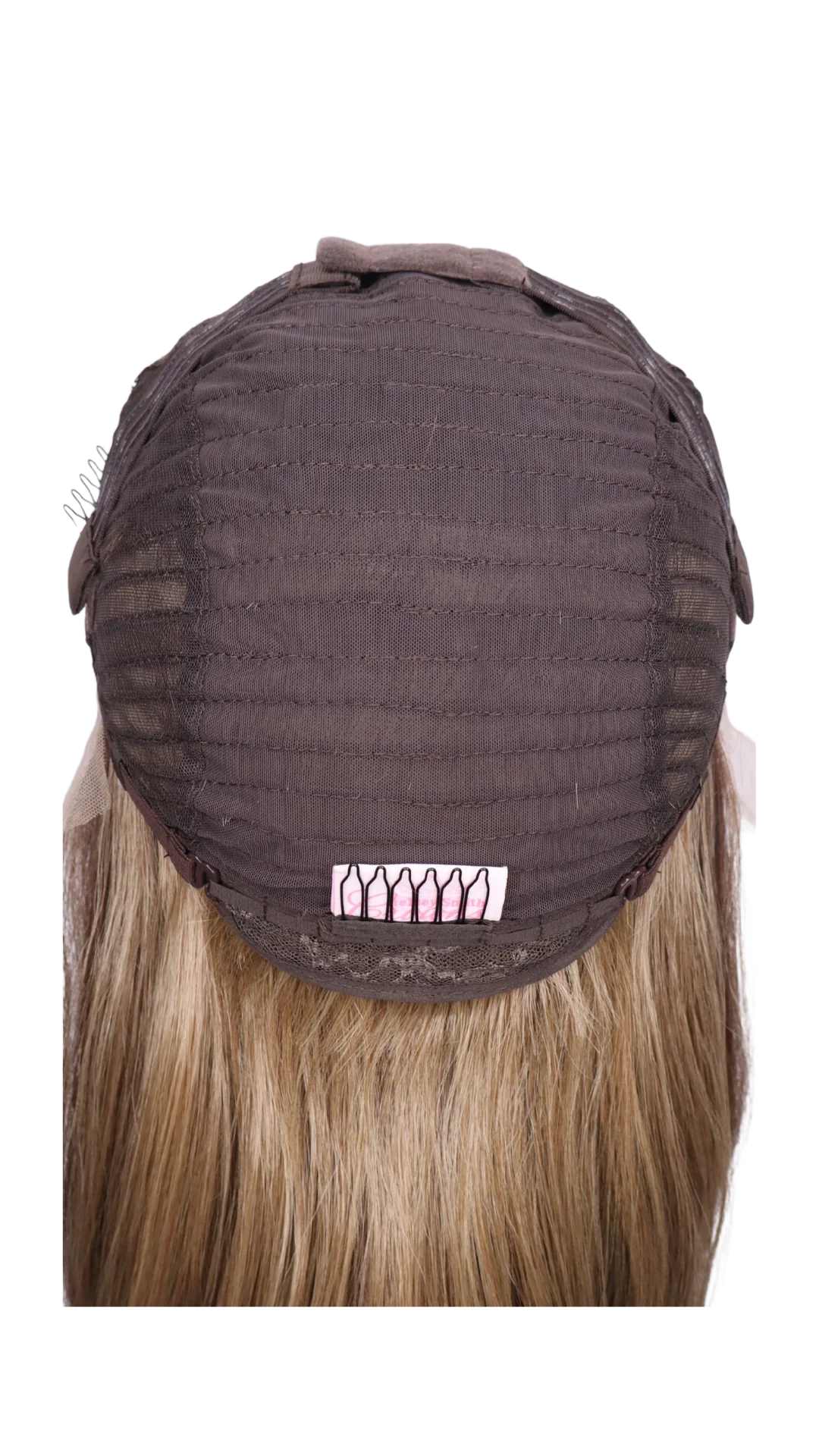 Dakota (Scandi Light Brunette) - Image 4