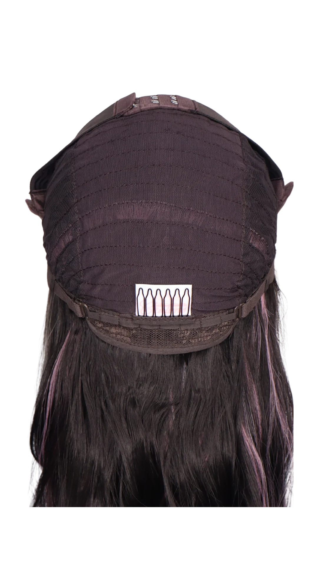 De’vil Long (Pink-a-Boo) - Image 5