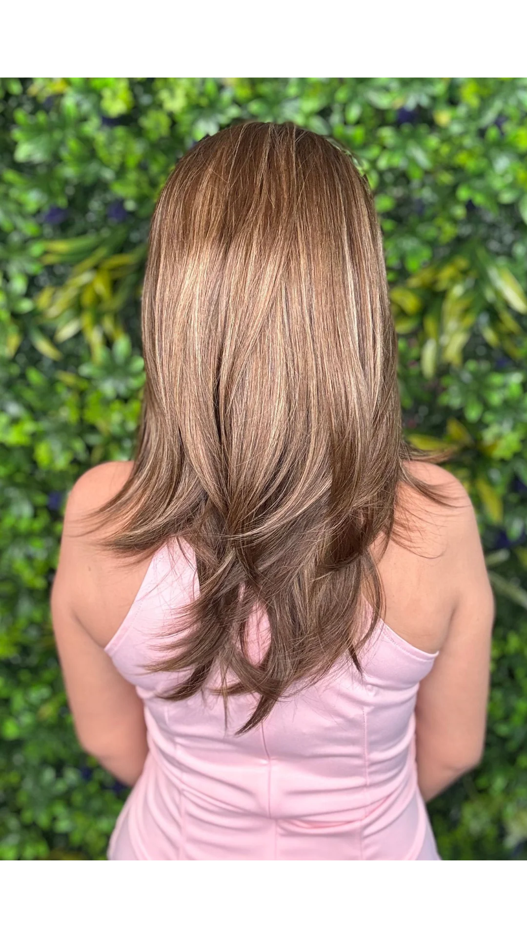 Deana (Cinnamon Satin) - Image 3