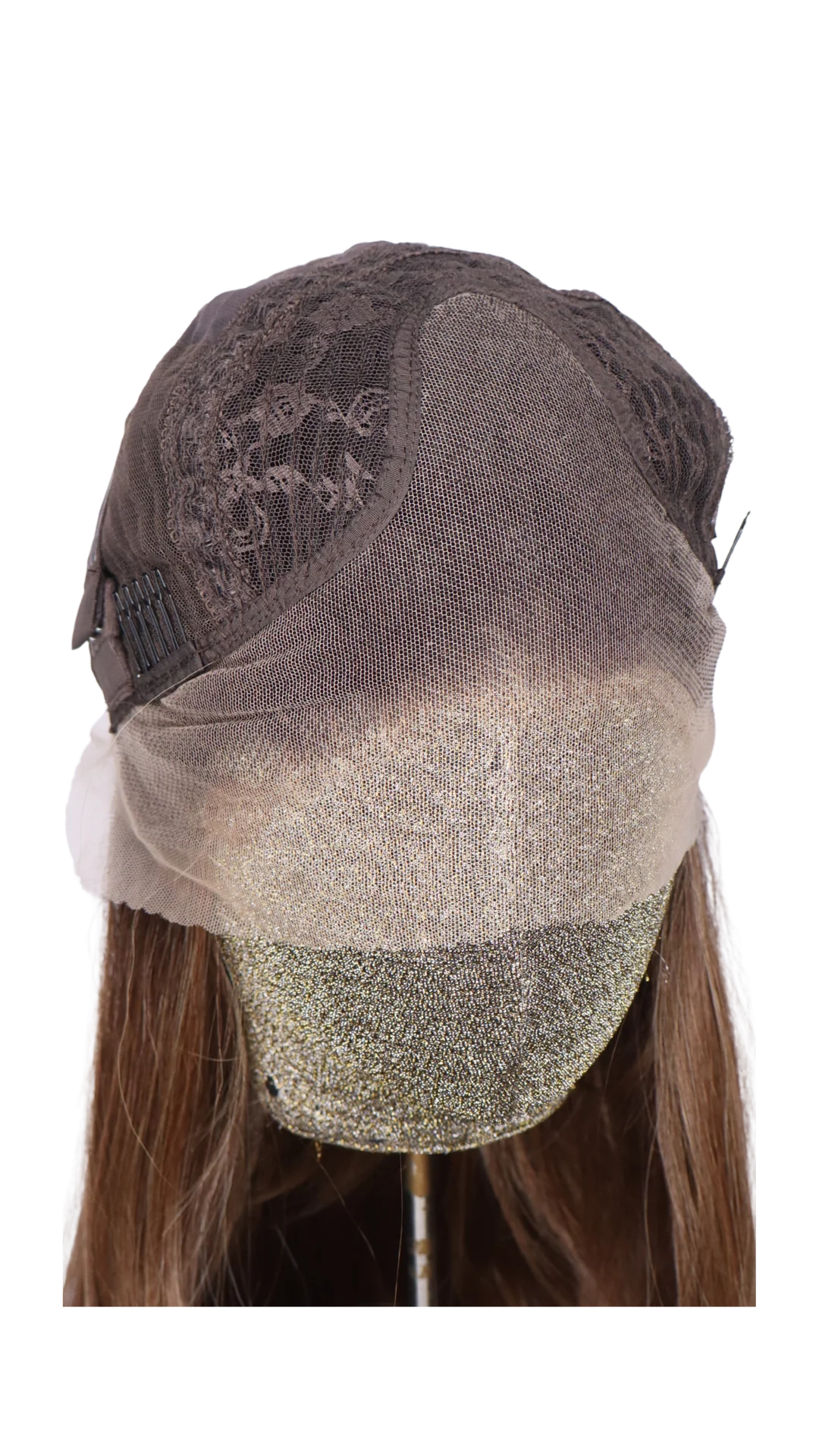 Deana (Cinnamon Satin) - Image 4