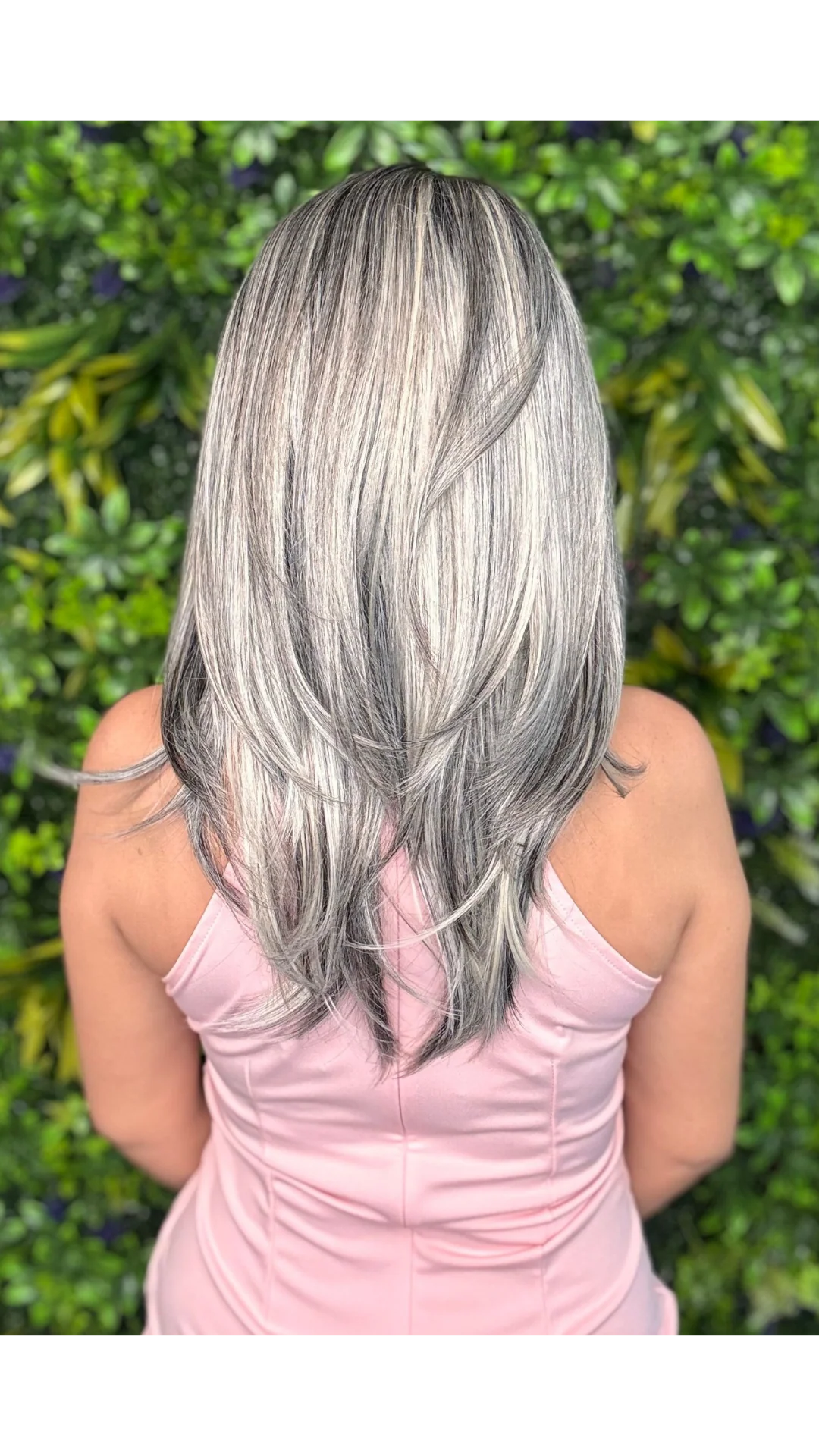 Deana (Grey Velvet) - Image 3