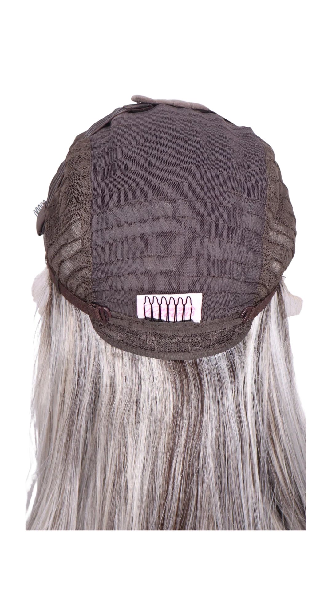 Deana (Grey Velvet) - Image 5