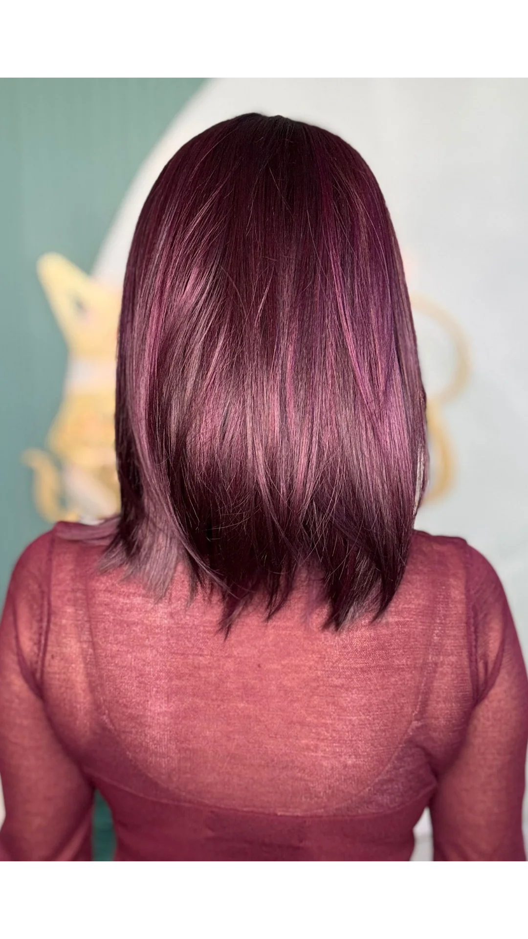 Dori (Velvet Amethyst) - Image 3