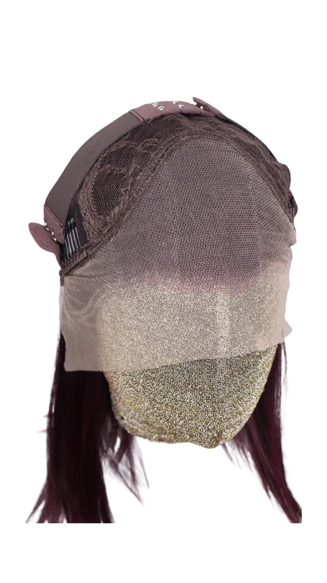 Dori (Velvet Amethyst) - Image 4