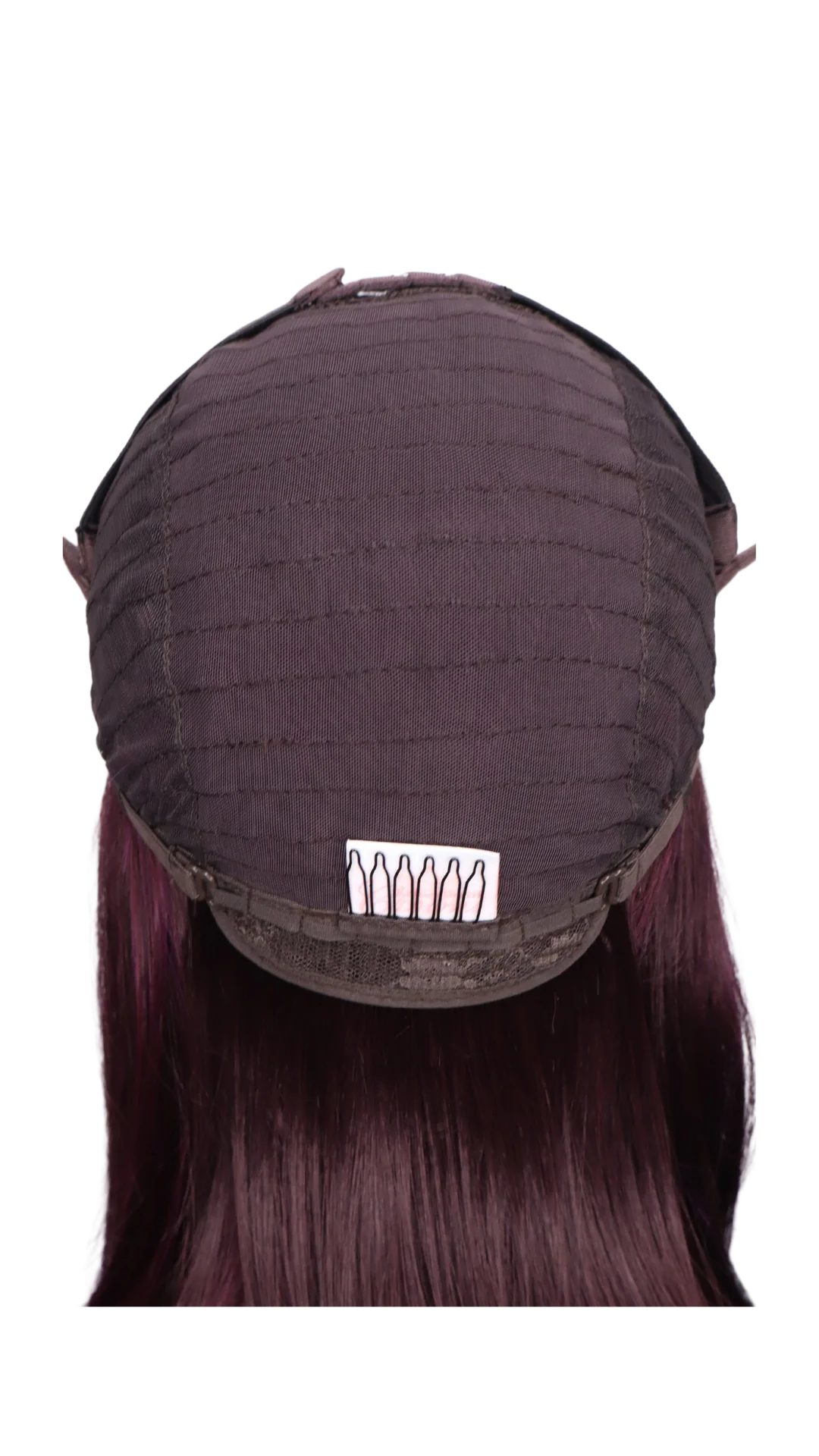 Dori (Velvet Amethyst) - Image 5