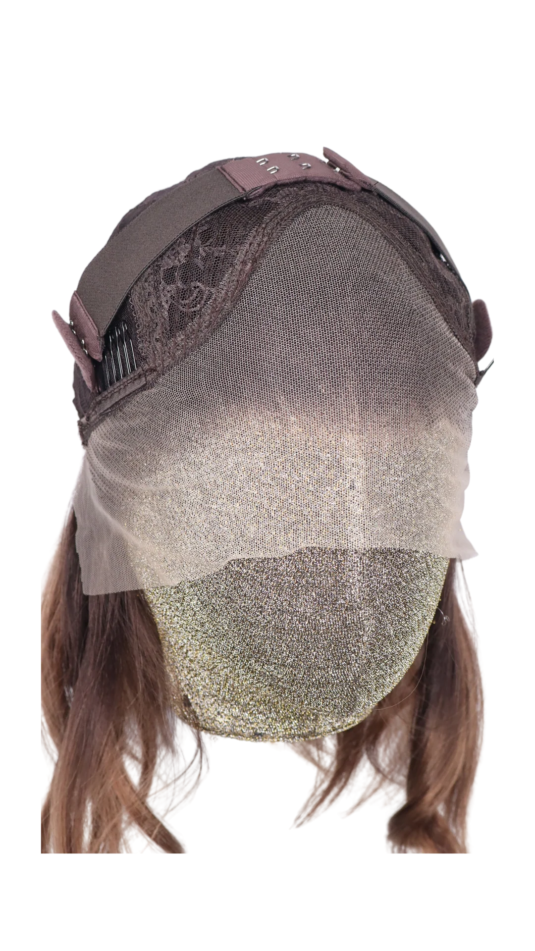 Dua (Warm Glow Brown) - Image 4