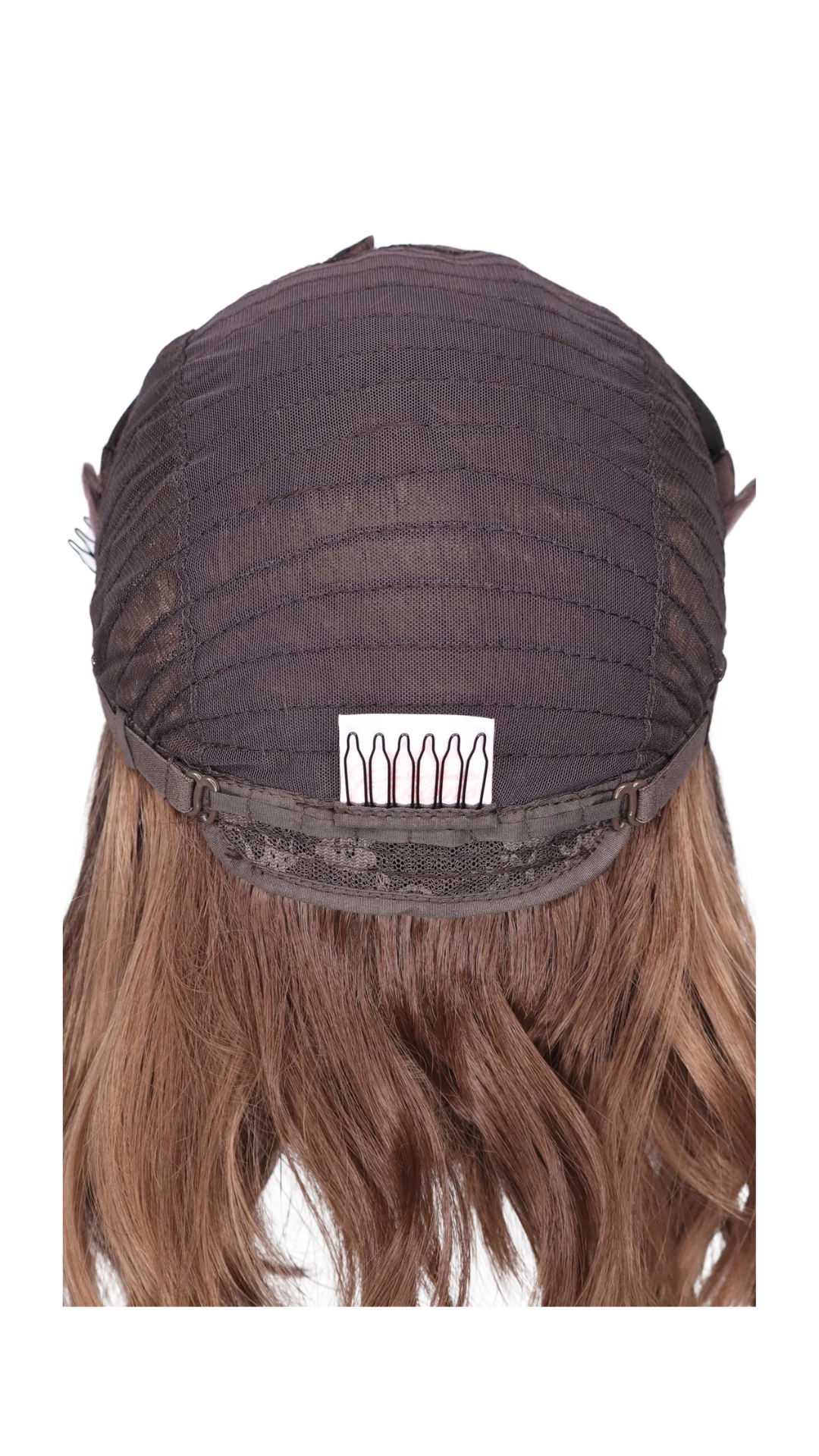 Dua (Warm Glow Brown) - Image 5