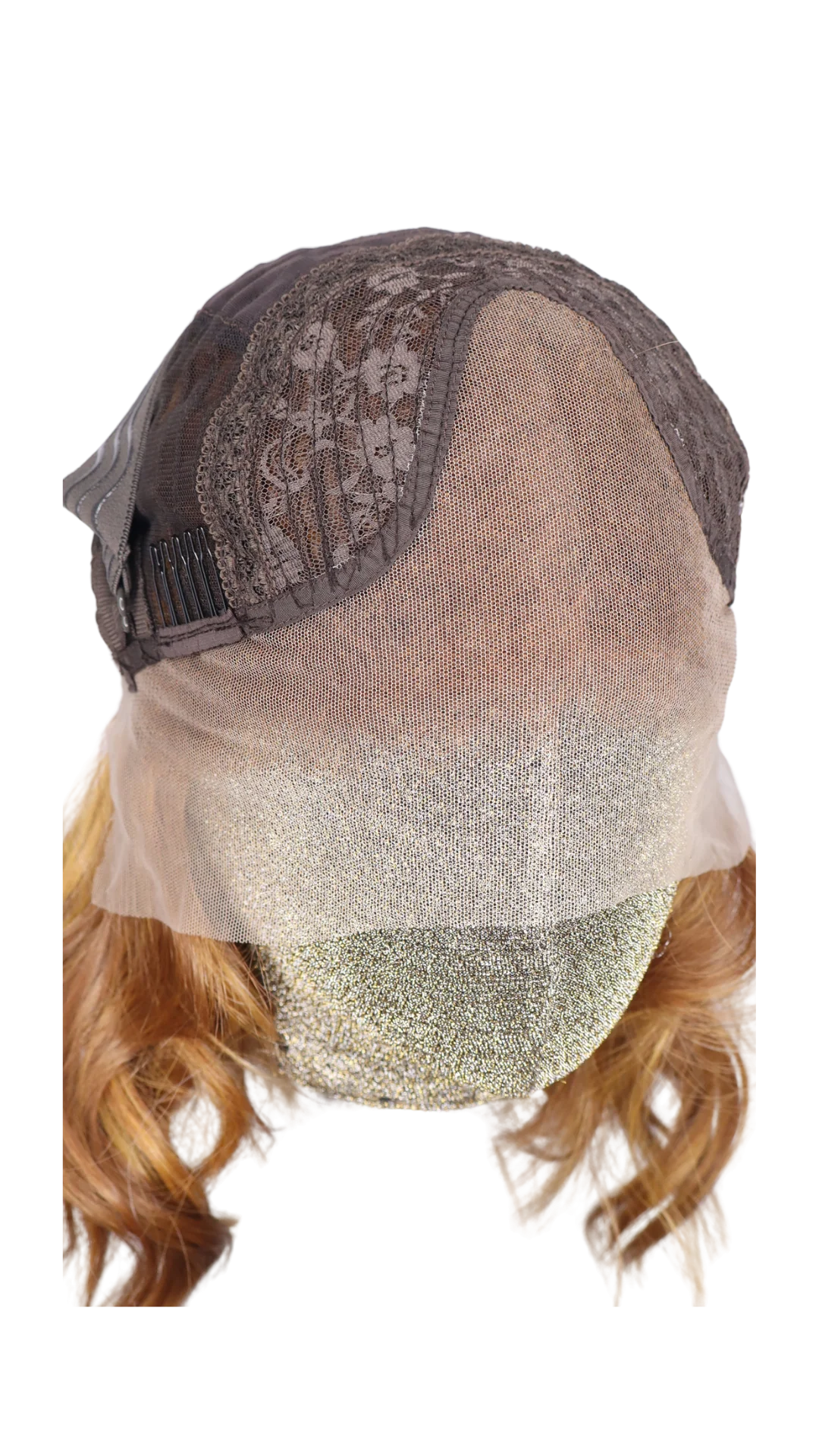 Ellery (Ginger Butter) - Image 4