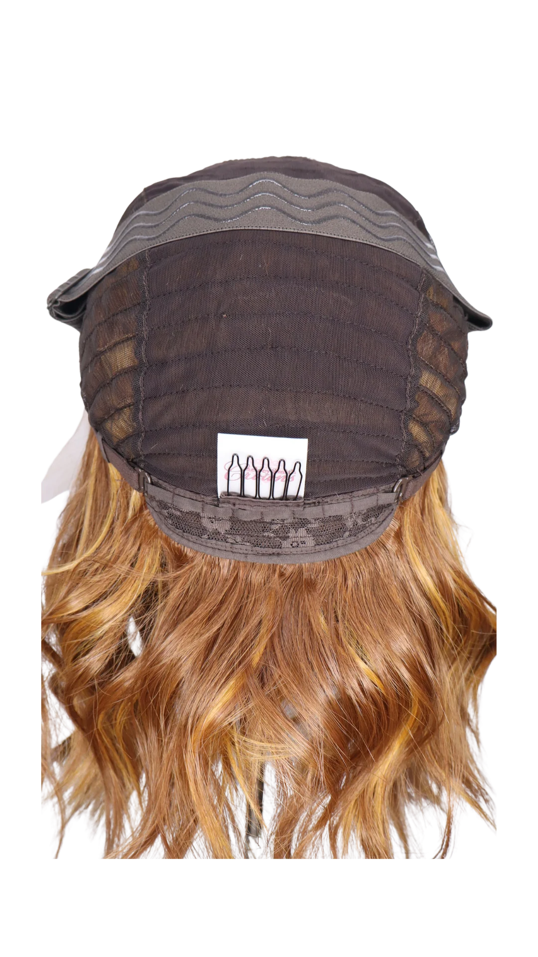 Ellery (Ginger Butter) - Image 5