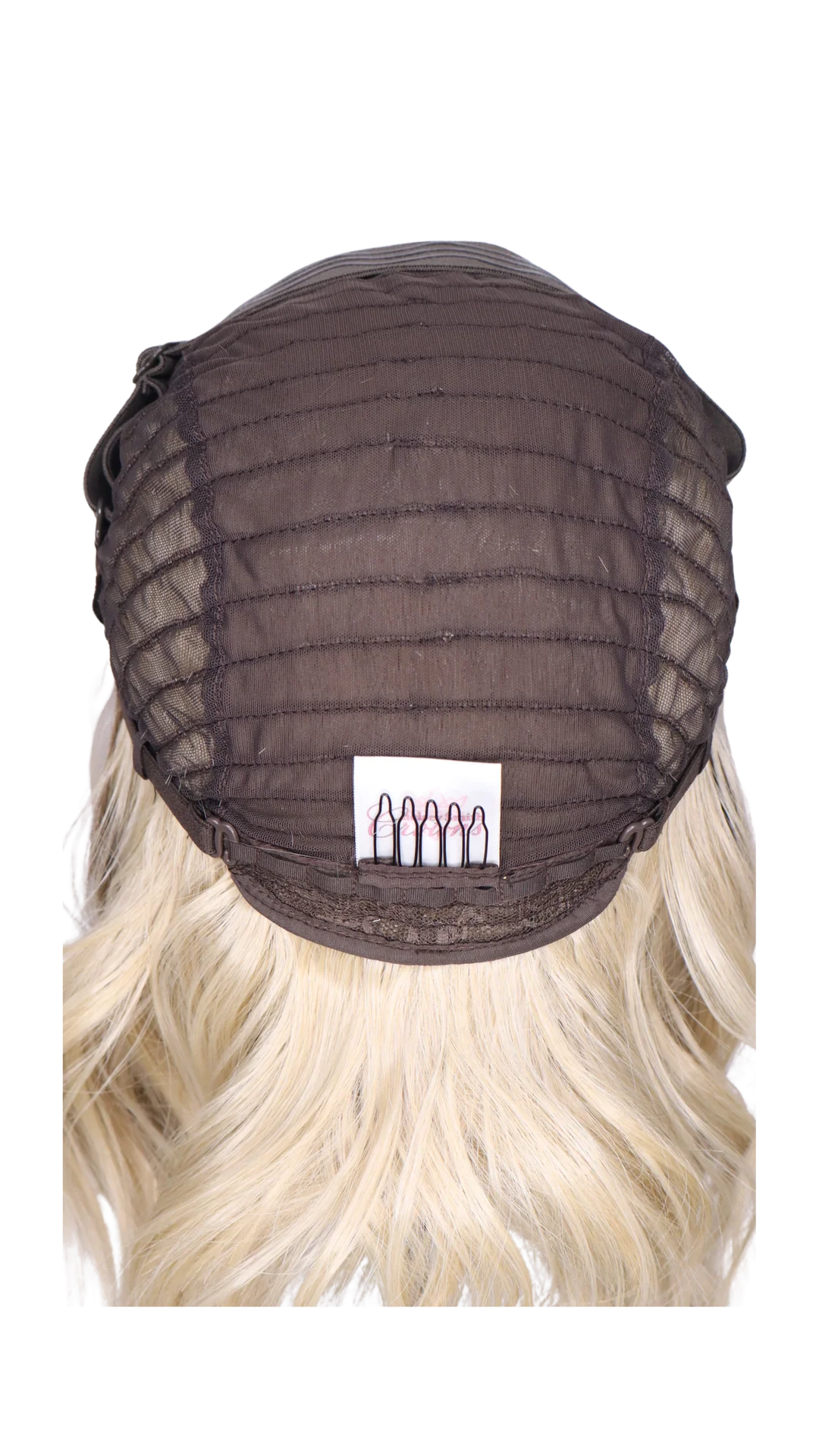 *Ellery (Sweet Cream Blonde) - FINAL SALE - Image 4