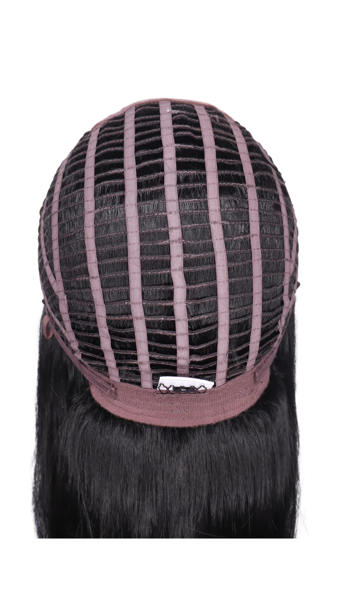 Elodie (Black) - Monofilament - Image 4