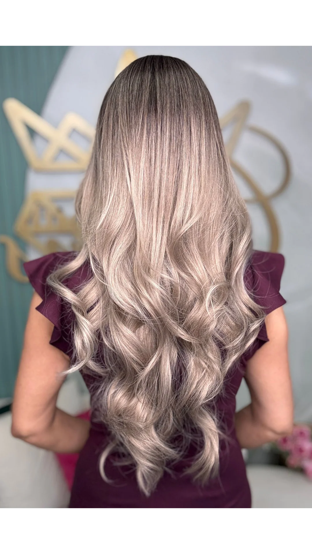 Elodie (Laguna Beach) - Monofilament - Image 2